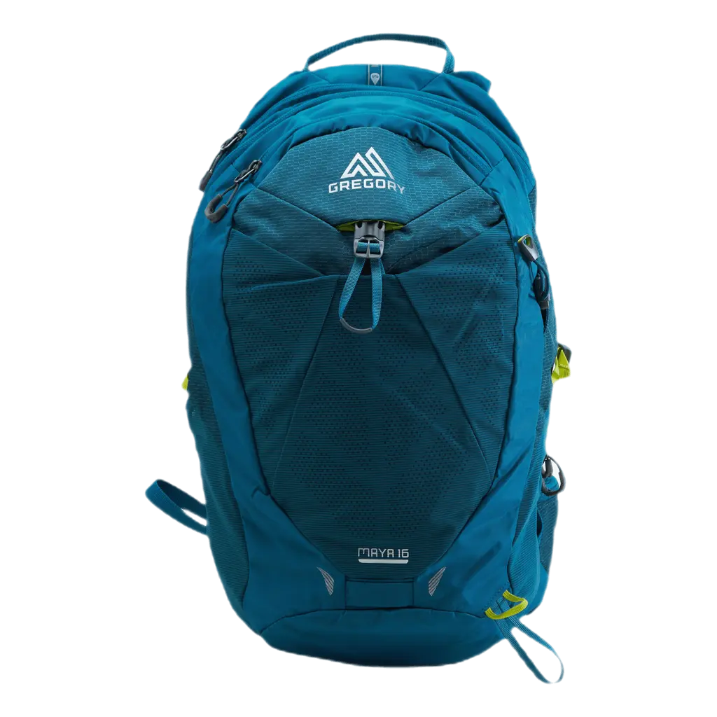 Maya 16 Green