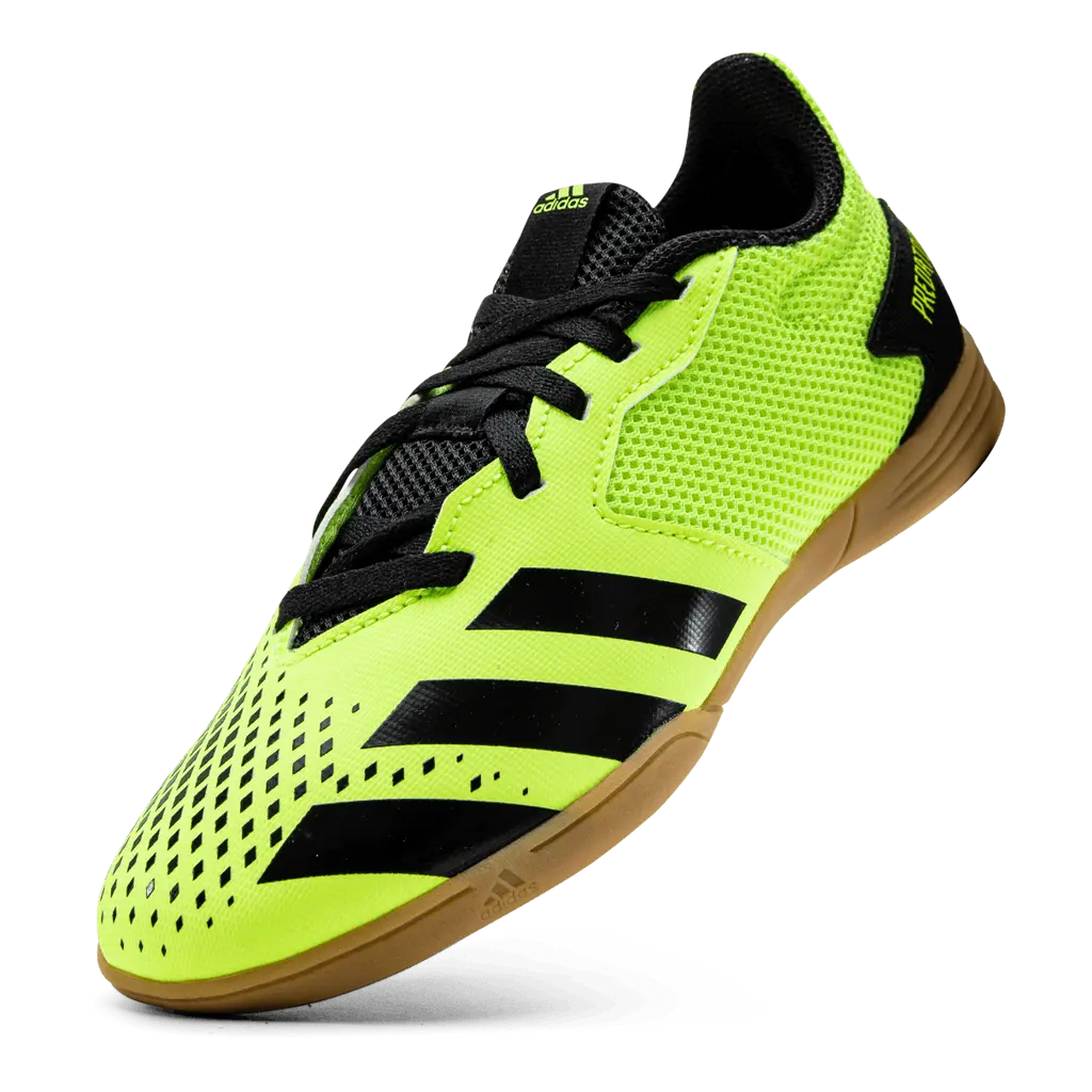 Predator 20.4 In Sala Black/Green