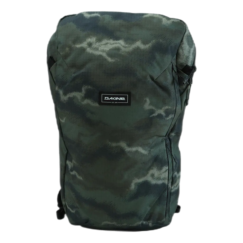Concourse Toploader 32L Patterned