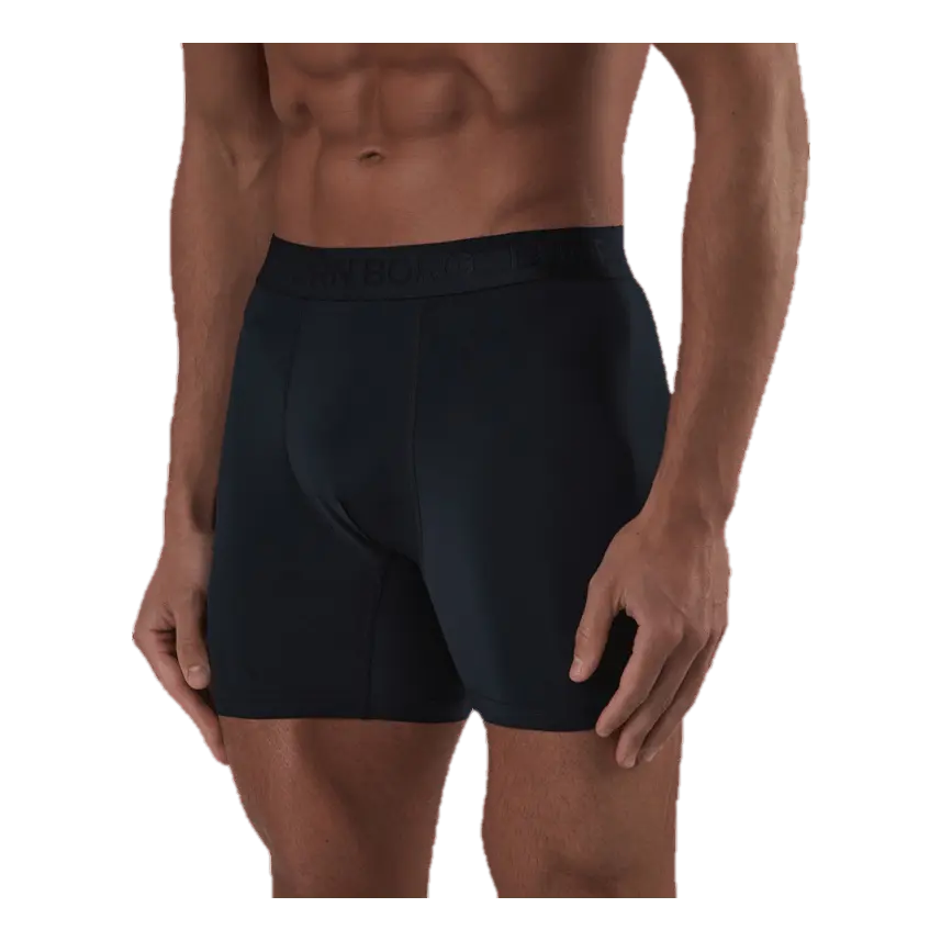 Shorts Per BB 2-pack Peaceful Green