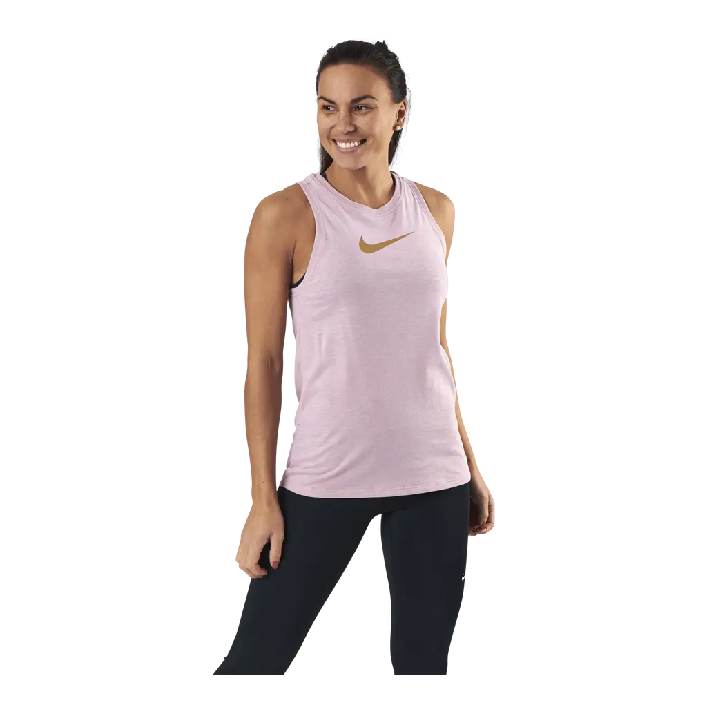 Dri-FIT Icon Clash Tank Pink