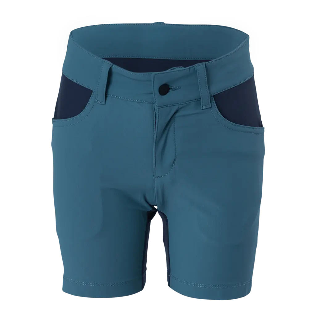 Cenon Junior Shorts Blue