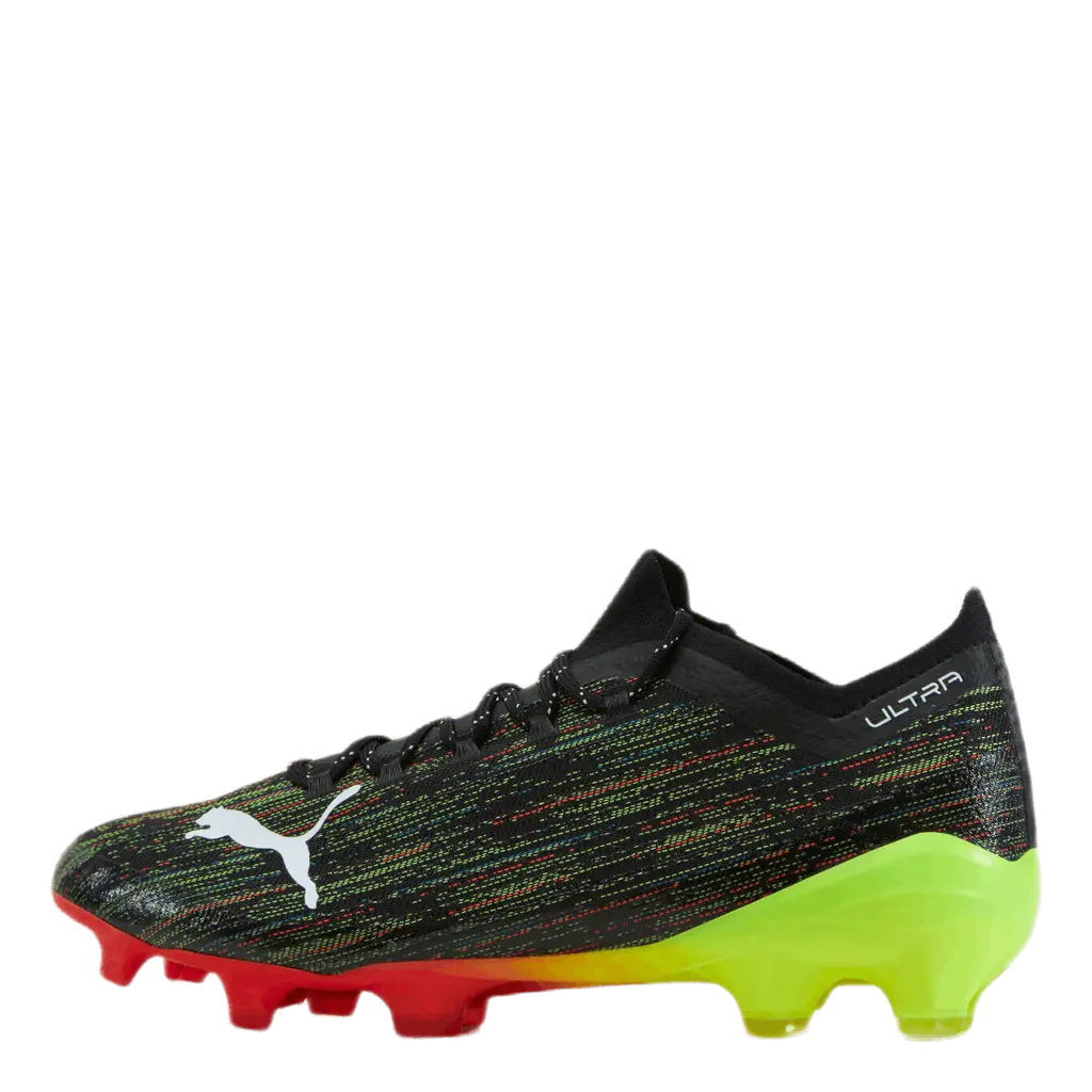 Ultra 1.2 FG/AG White/Black