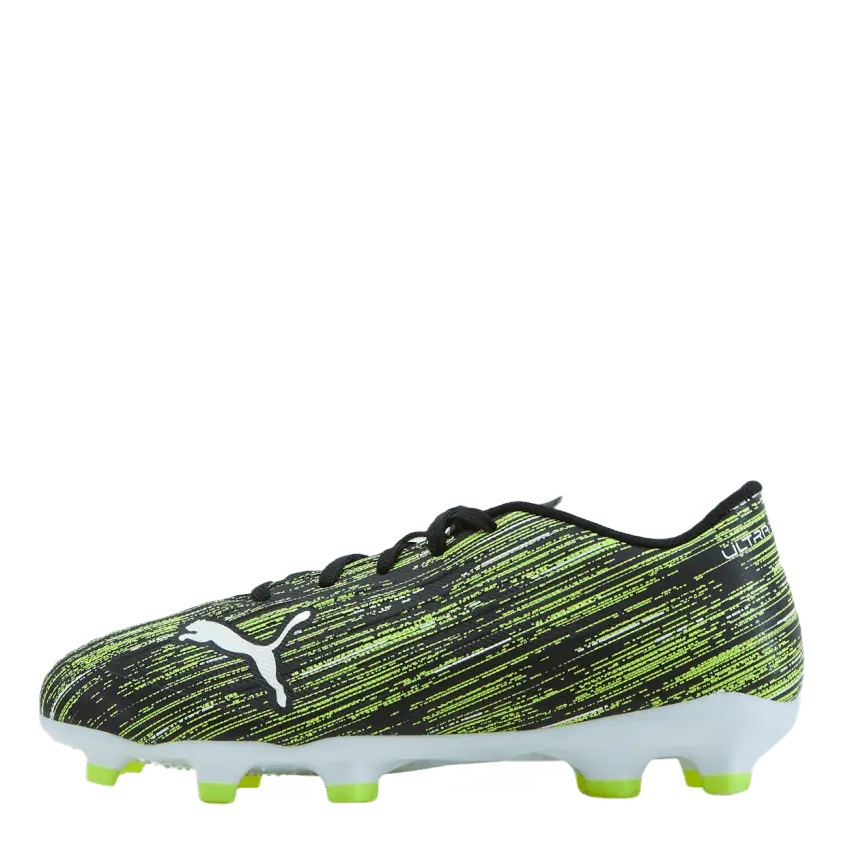 Ultra 4.2 FG/AG White/Black/Yellow