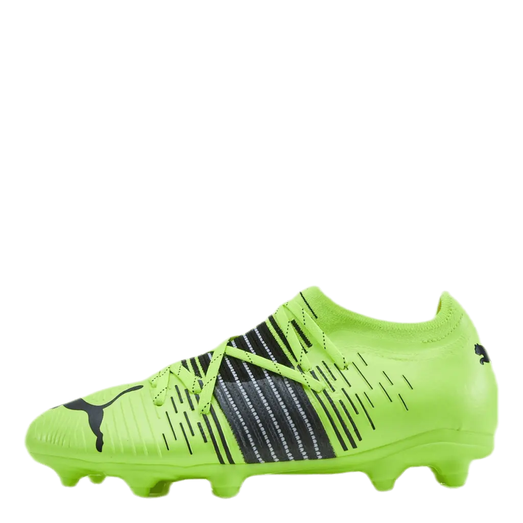 Future Z 2.1 FG/AG Black/Yellow