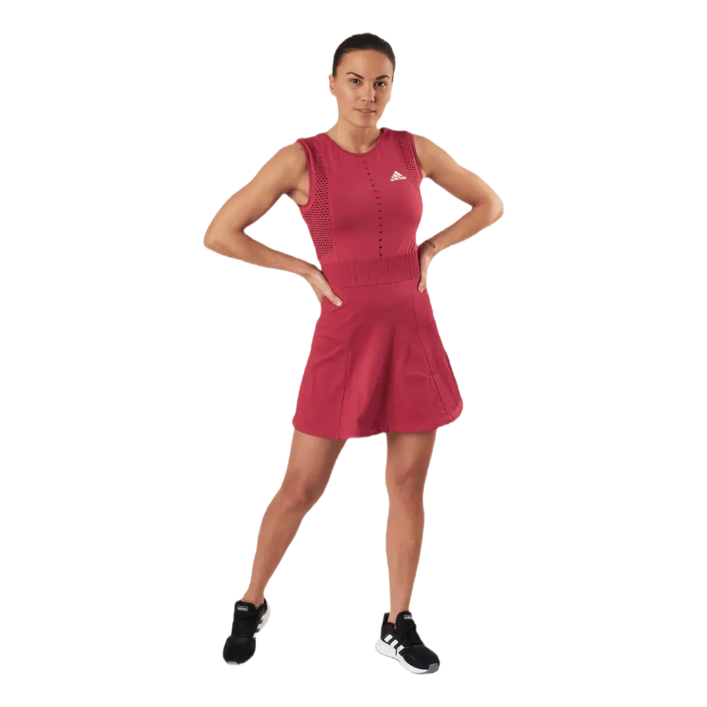 Dress Primeknit Primeblue Pink