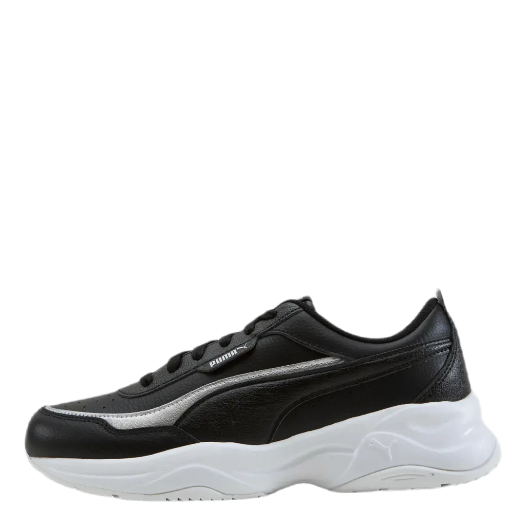 Cilia Mode Lux Black