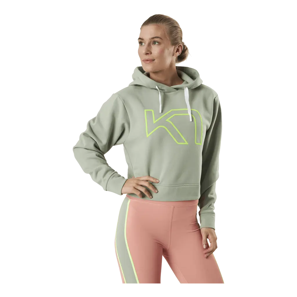 Vero Hood Green