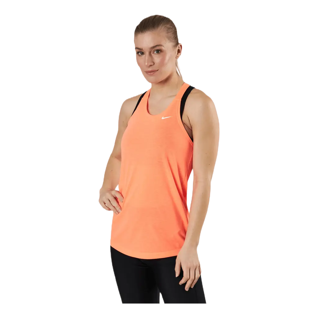Dry Essential Elastika Tank Orange
