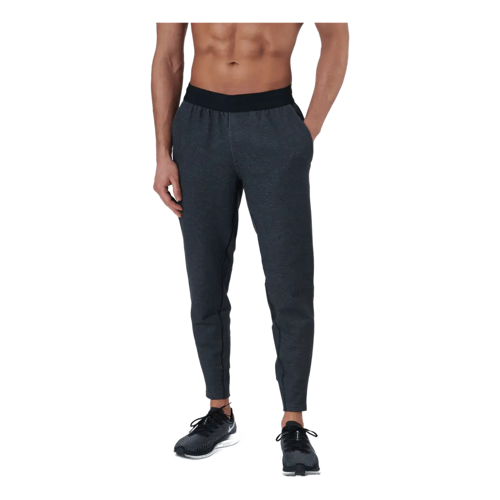 Fleece Pant Restore Black