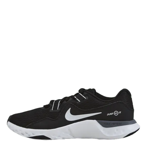 Renew Retaliation TR 2 White/Black