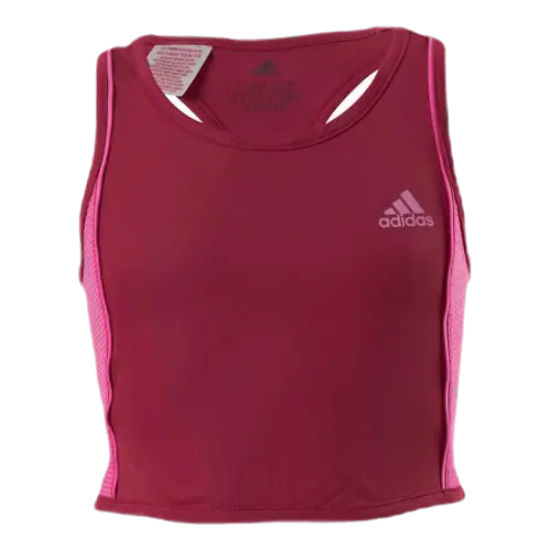 Pop Up Tank Pink
