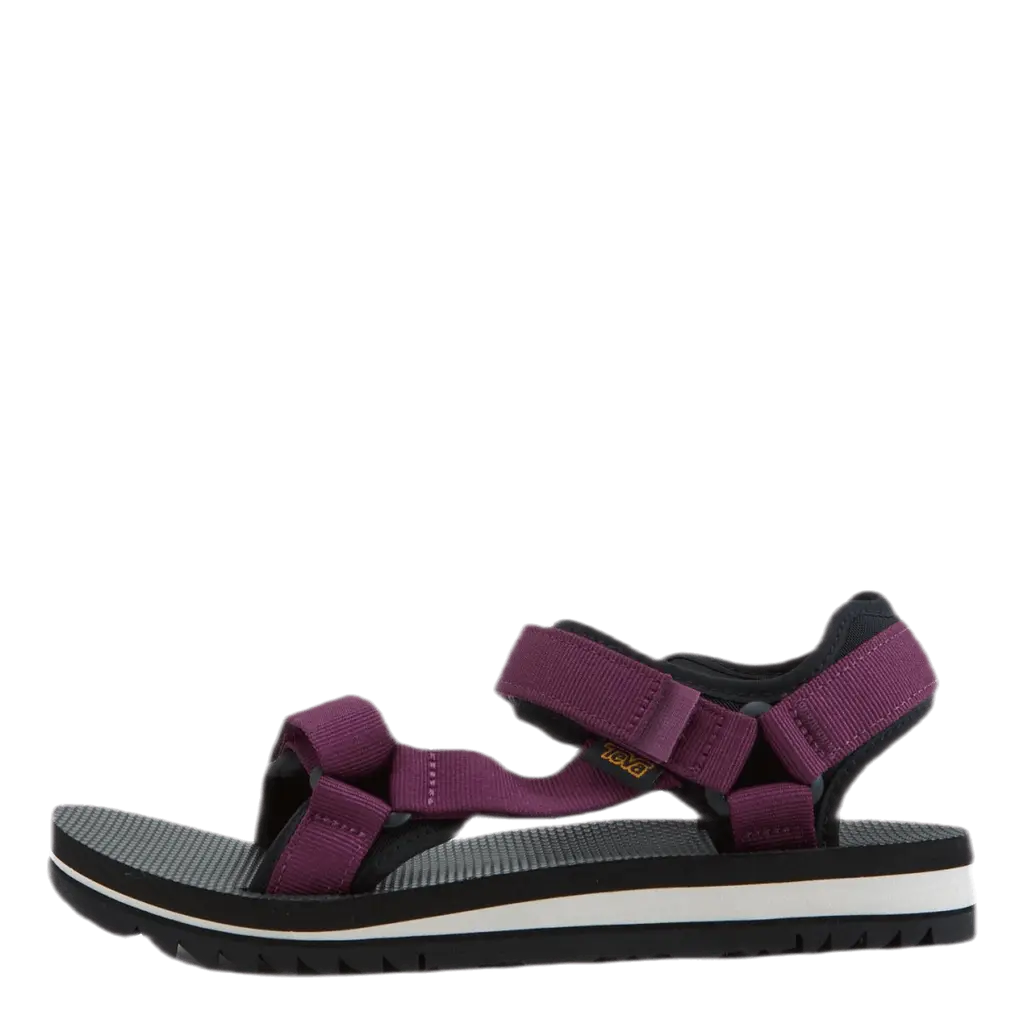 Universal Trail Purple