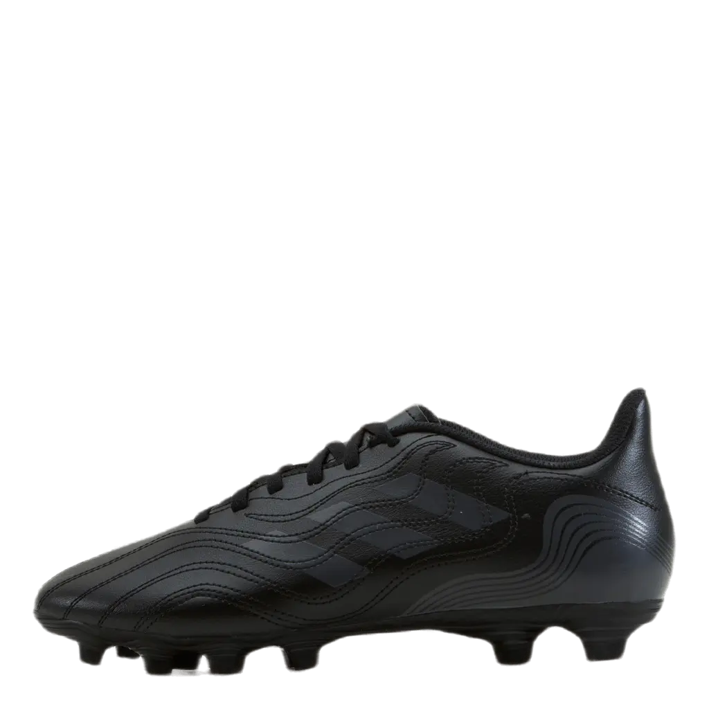 Copa Sense.4 Flexible Ground Boots Core Black / Grey Six / Core Black