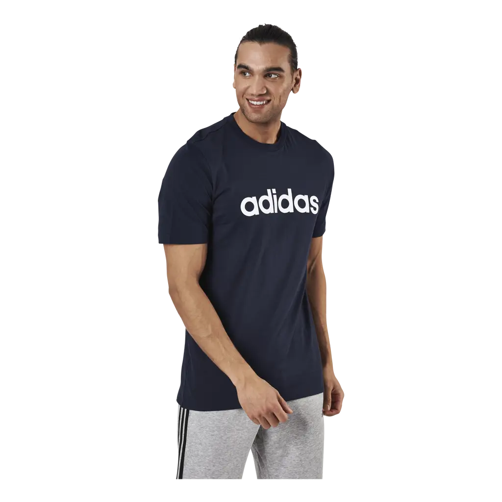 Essentials T-Shirt Legend Ink