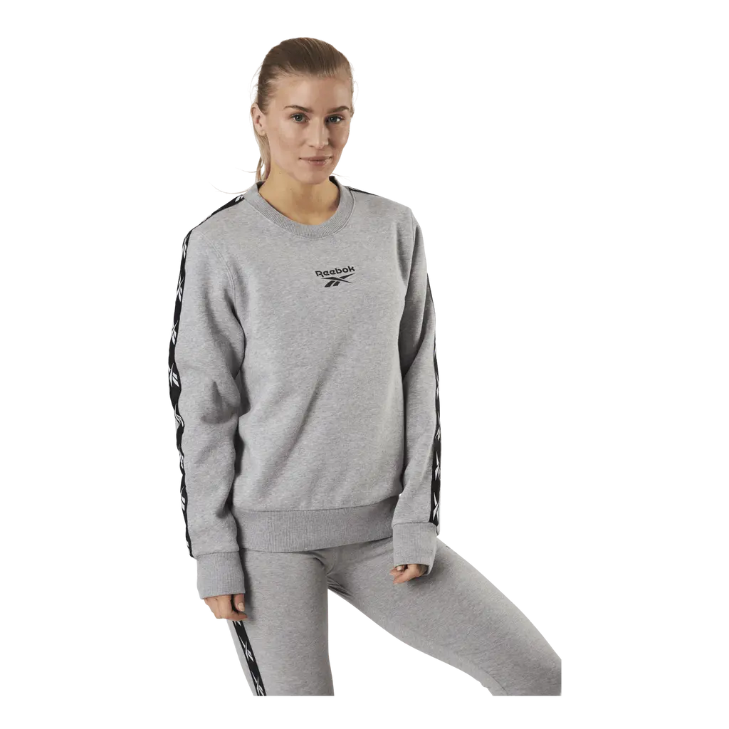 Te Tape Pack Crew Grey