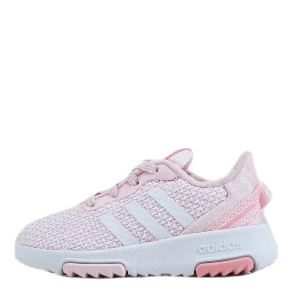 Racer Tr 2.0 I Clear Pink / Cloud White / Super Pop