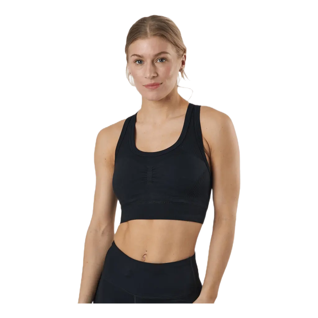 Studio Bra Black