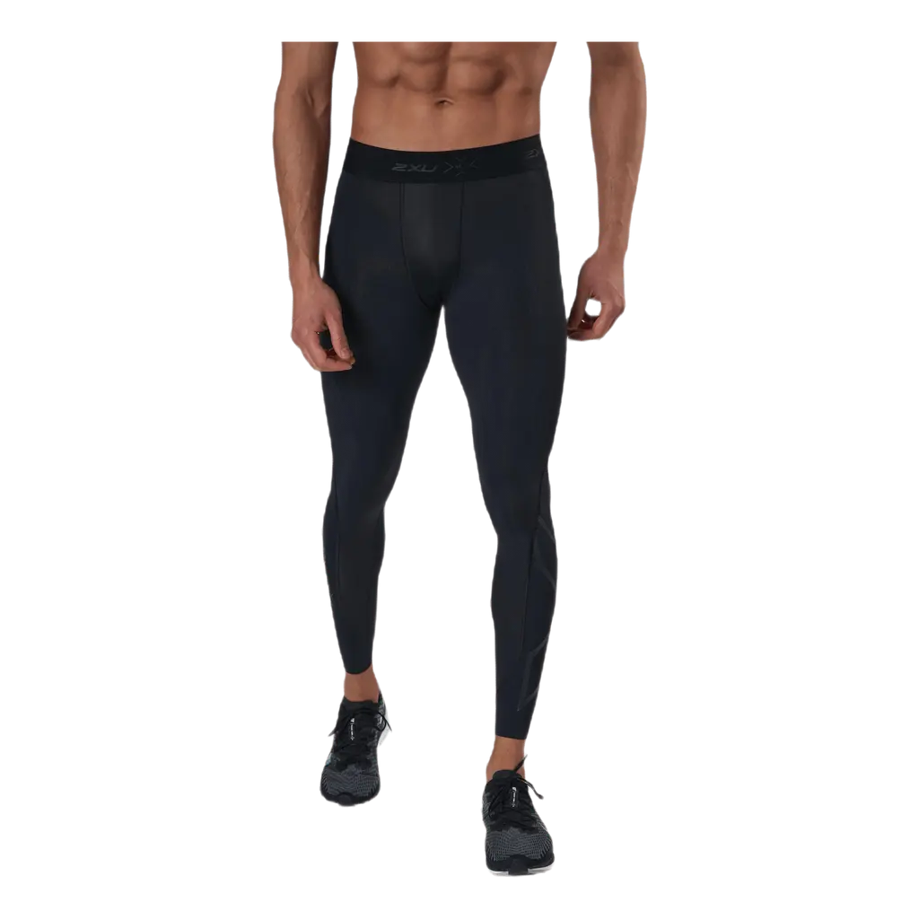 MCS X Training Comp Tights Black