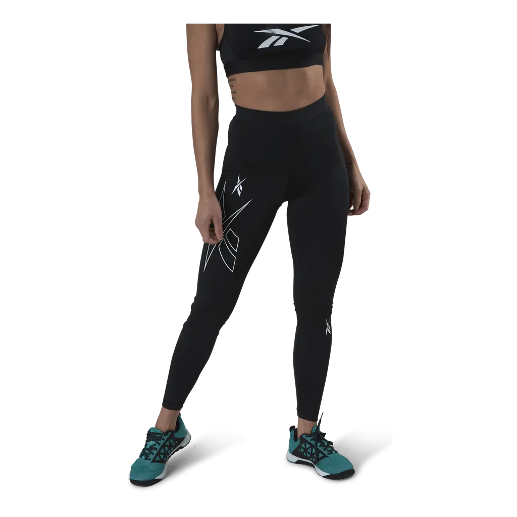 Myt Hr Tight Black