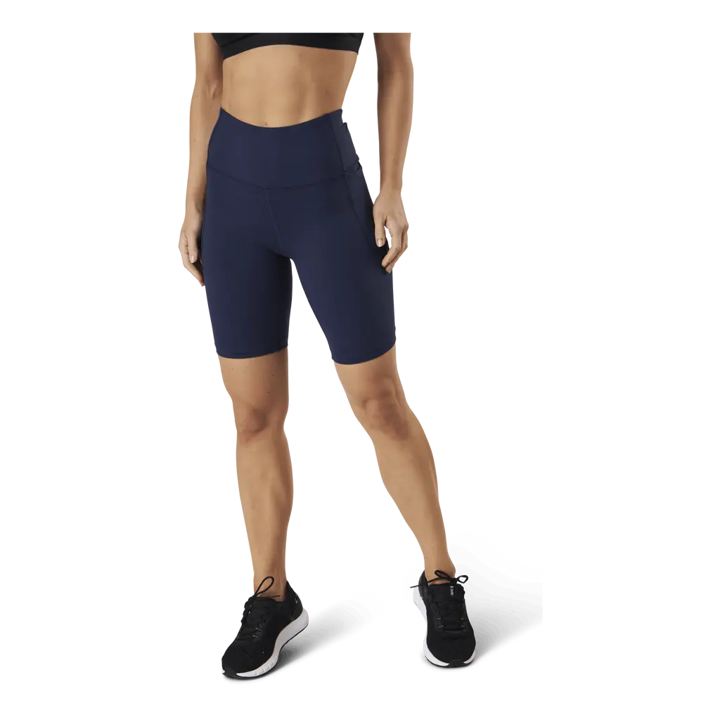 Meridian Bike Shorts Blue