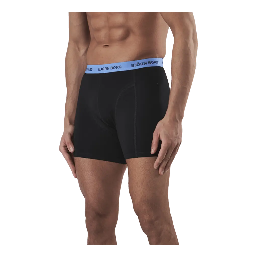 Sammy Leafy 5-Pack Blue/Green