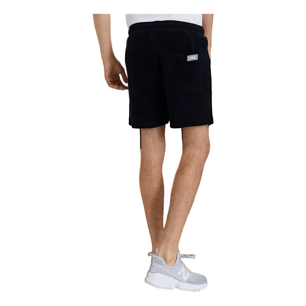 Terry Shorts