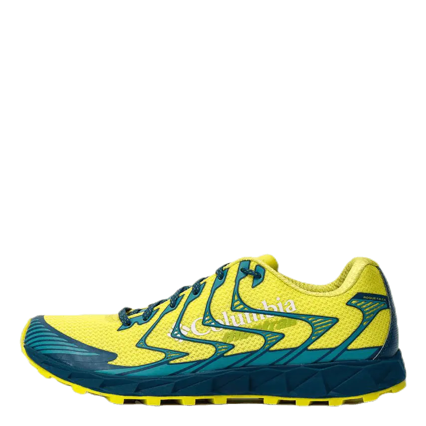 Rogue F.K.T II Yellow
