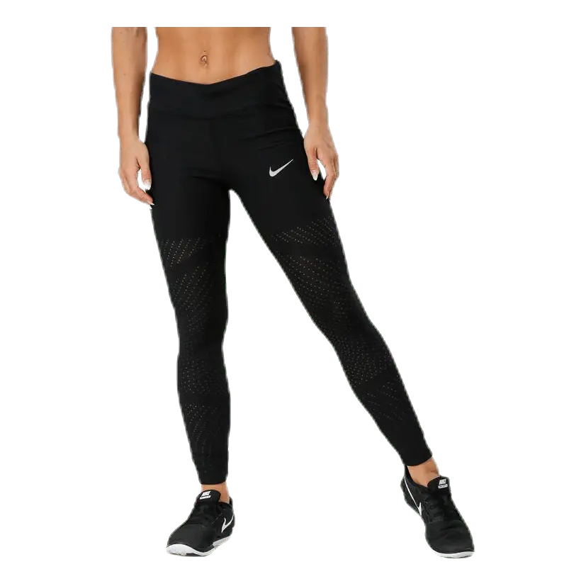 Epic Lux Athena Tight Black