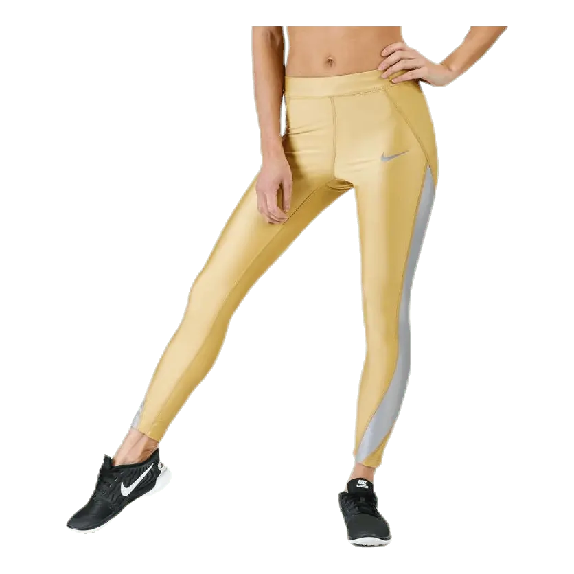 Speed Metallic 7/8 Tight Gold