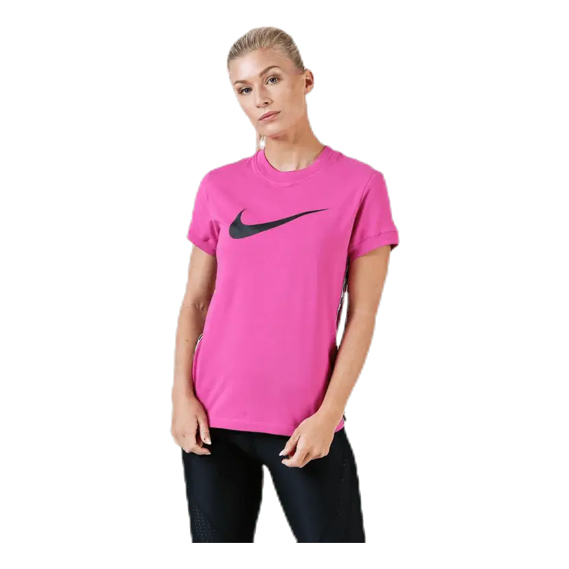 Hyper Femme SS Top Pink