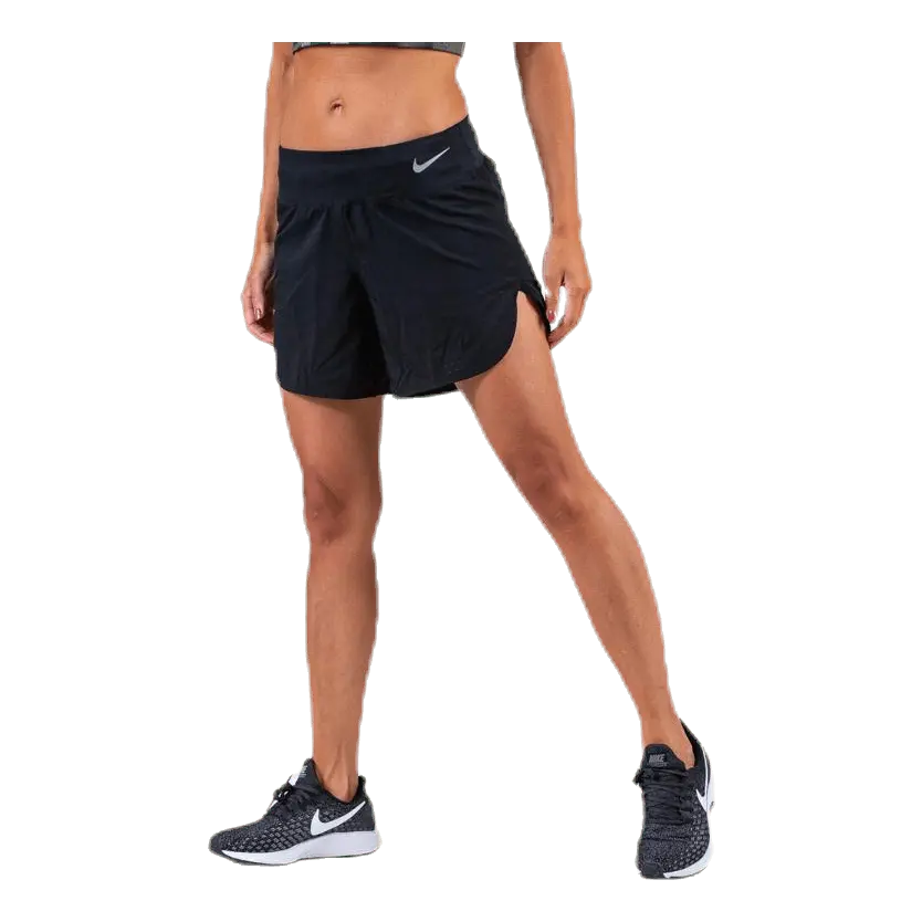 Eclipse Short 5" Black