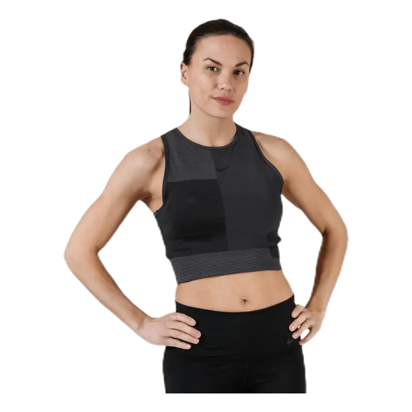 Pro HyperCool Tank Black/Grey