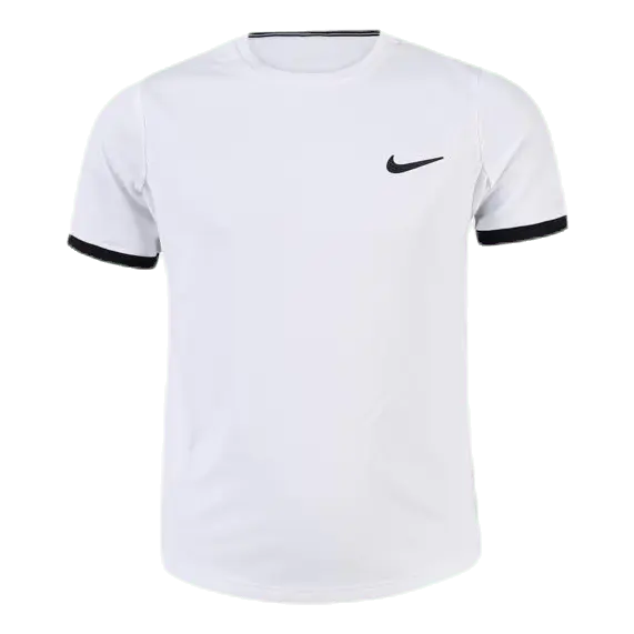 Dry Team Top Youth White