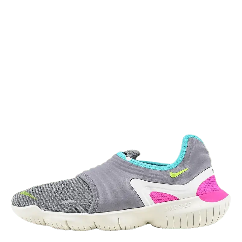 Free Run Flyknit 3.0 Patterned