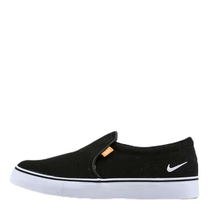 Court Royale AC Brown/White/Black
