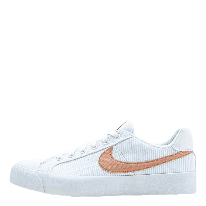 Court Royale AC SE Pink/White