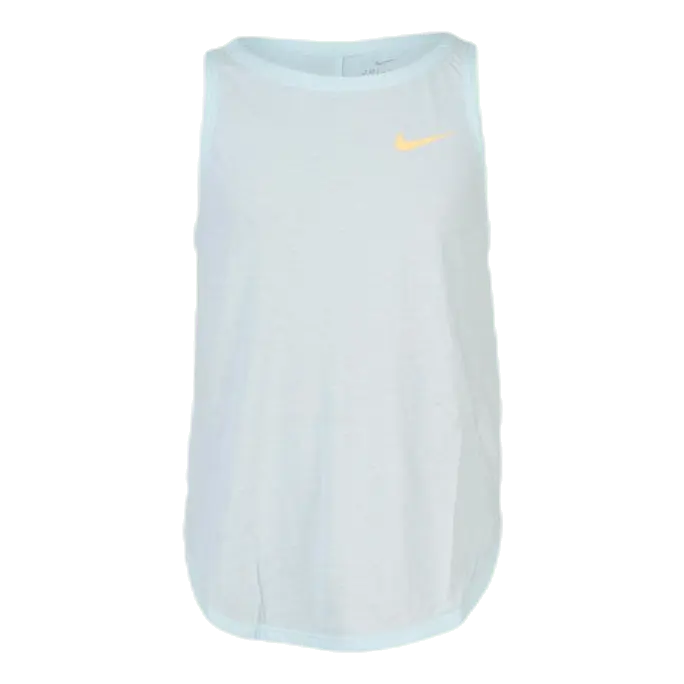 Training Tank JDI Youth Blue