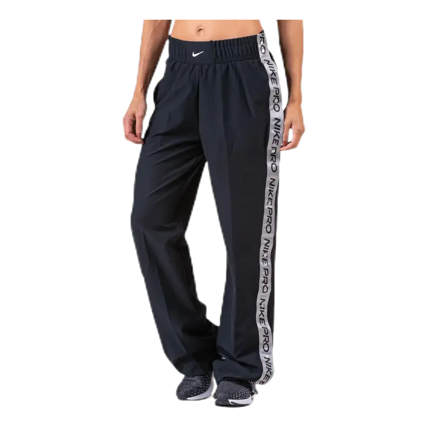 Capsule Tear Away Pant Black