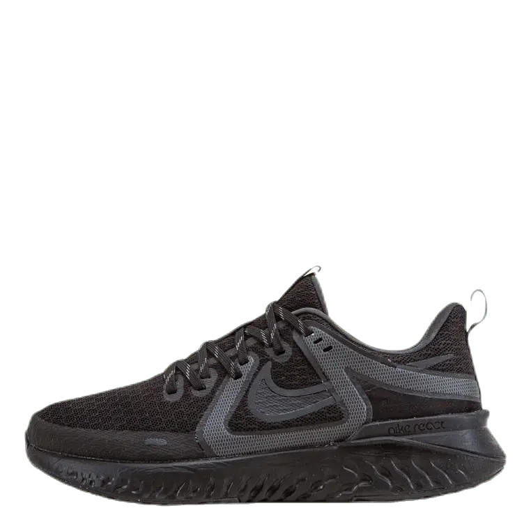 Legend React 2 Black/Grey