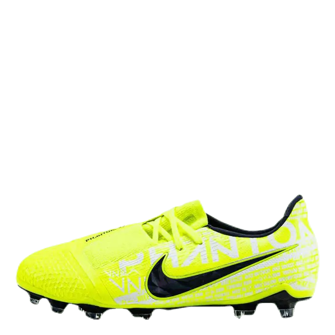 Phantom Venom Elite FG Blue/Yellow