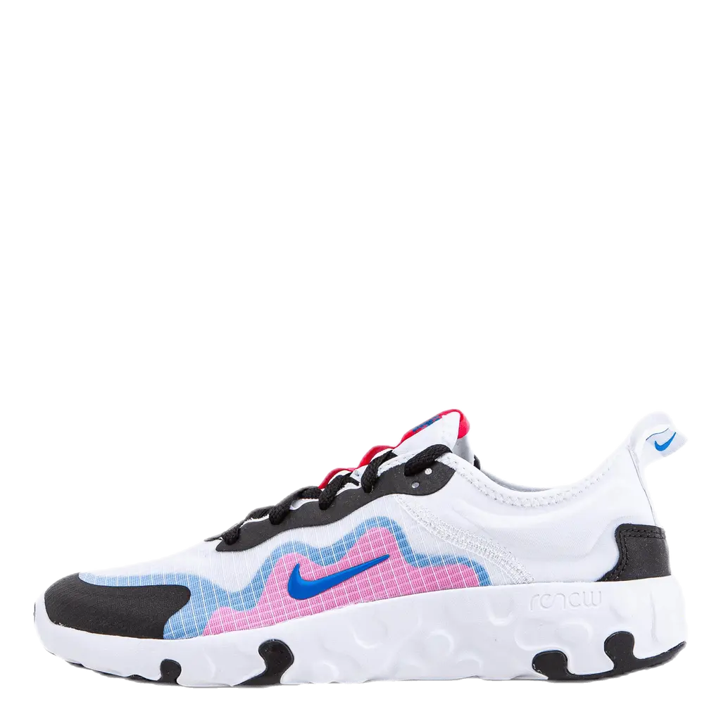 Renew Lucent GS Pink/White