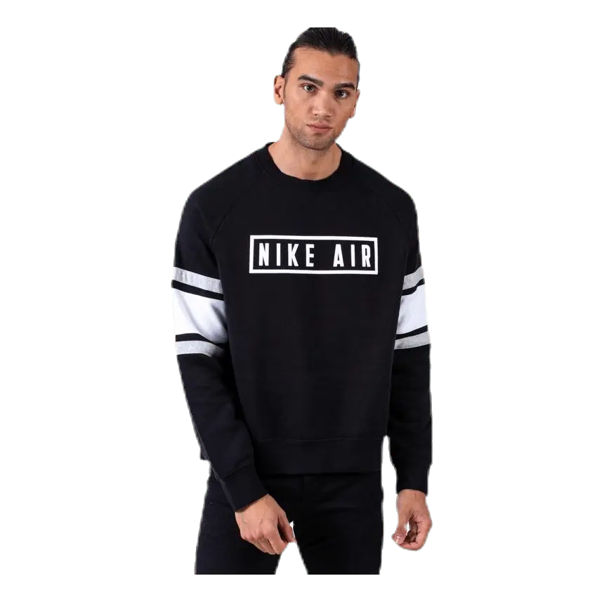 Air Crew FLC Grey
