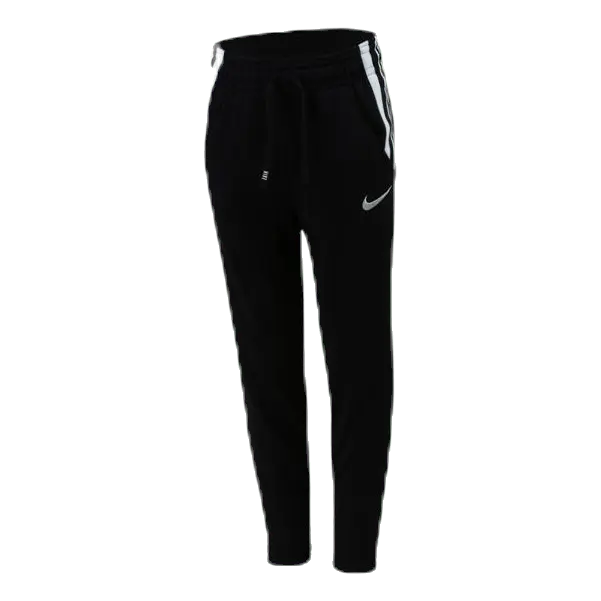 Girls Studio Fleece Pant Black