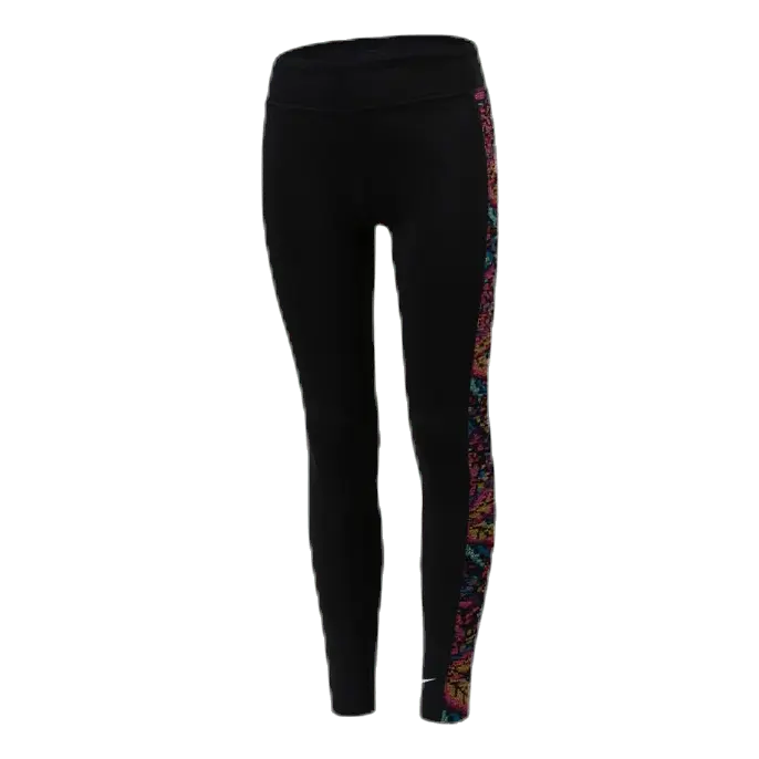Girls One Tight Femme Black