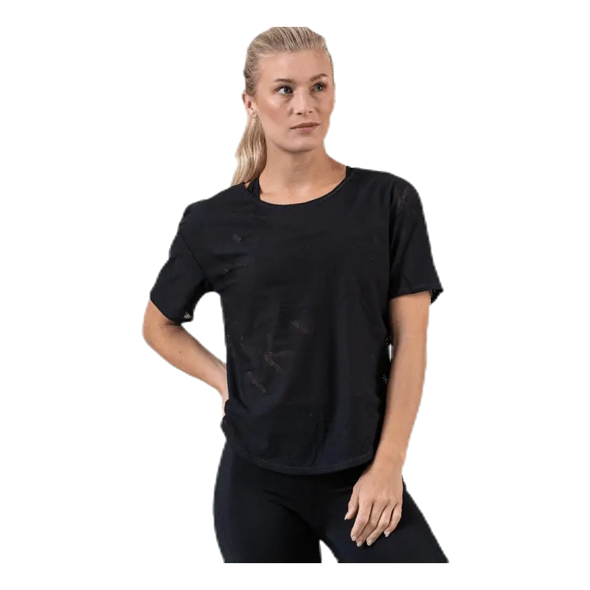 SS Top Air Black