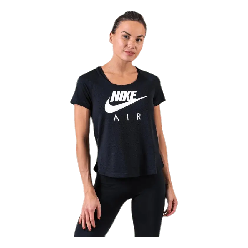 Air SS Mesh Top White/Black