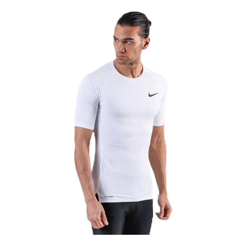 Pro SS Top White/Black