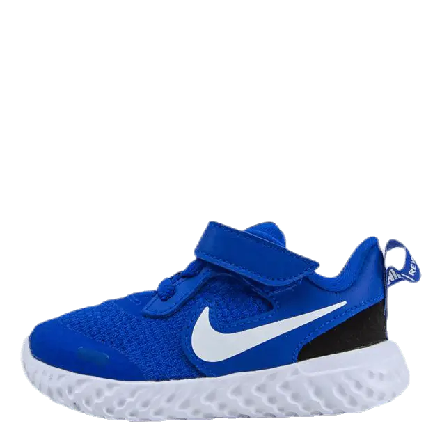 Revolution 5 TD Blue