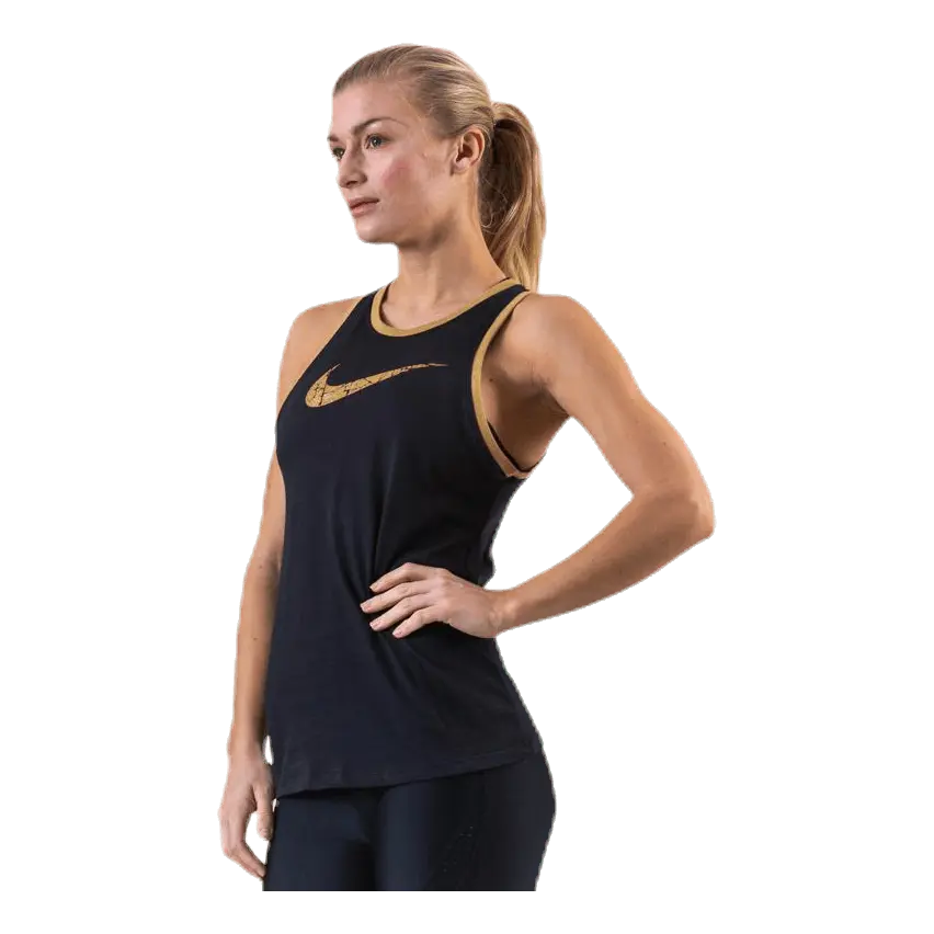 Dry Tank DFC Glam Dunk Black/Gold